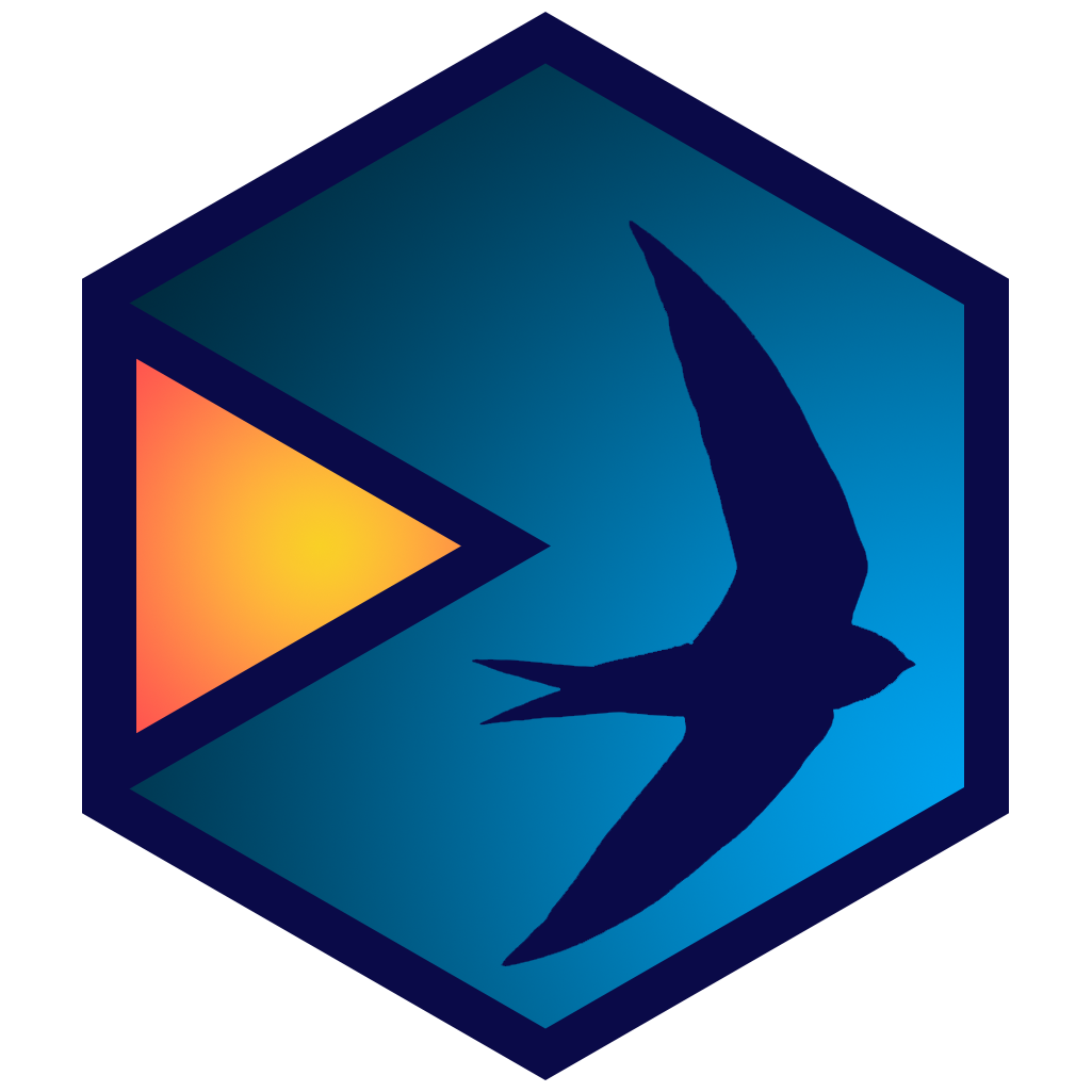 SWIFT4Data logo